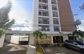 Flat Smart Residence