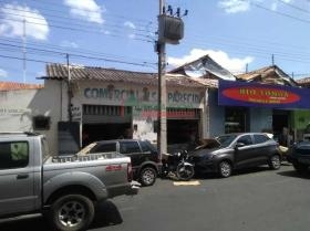 Rua Lisandro Nogueira