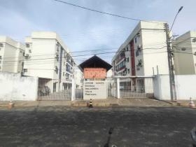 Cond. Jardim Europa - Ed. Escócia