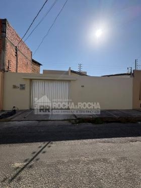 Conjunto Mocambinho