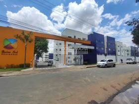 RESIDENCIAL BRISA SUL 