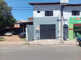 Av. Higino Cunha