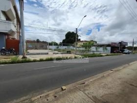 Av. Barão de Gurguéia