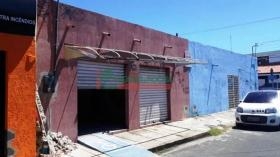 Rua Coelho de Resende 