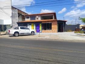 Av. Homero Castelo Branco