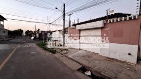 Casa Residencial