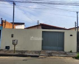 Casa Residencial
