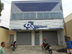 AVENIDA DEZENOVE DE OUTUBRO