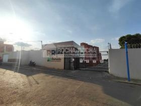 Cond. Alameda Dirceu Residence