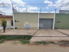 Casa Residencial