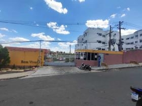 Cond. Residencial Bem Viver II