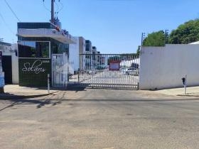 COND. SOLARIS RES. MASTER