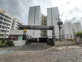 Cond. Reserva Tropical, Ed. Heliconia