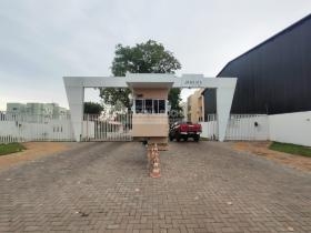 Cond. Jardins do Leste II