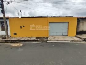 Casa Residencial