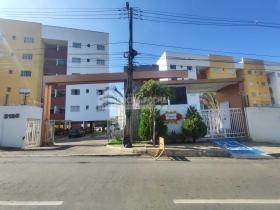 COND. CAJUÍNA RESIDENCE