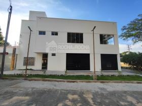 Sala comercial