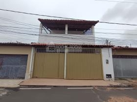 Casa Residencial