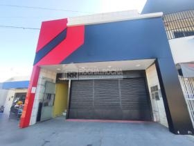 Sala comercial