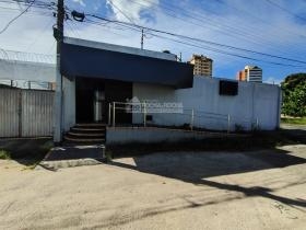RUA TORQUATO NETO
