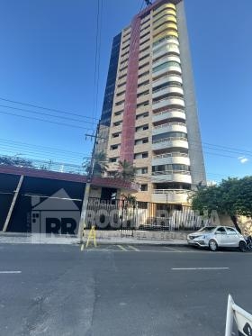 COND. CONSELHEIRO HEITOR CAVALCANTI
