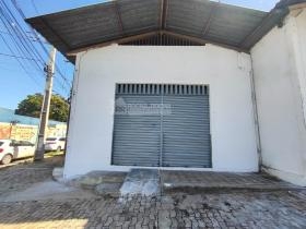 Galpões/Depósitos