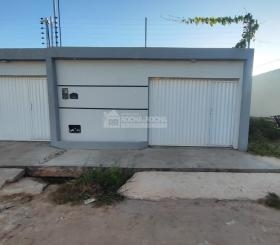 LOTEAMENTE NOVA OLINDA