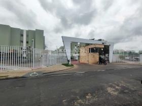 Cond. Jardins Residence Club II 