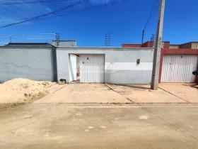Casa Residencial