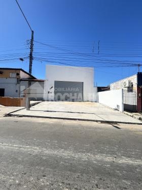 Galpão