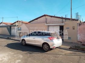 Casa Residencial