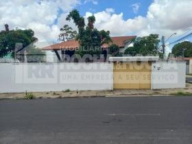 Casa Residencial
