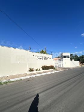 COND. RESIDENCIAL CAMPO BELLO