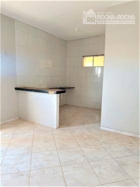 APARTAMENTO EM PARNAÍBA - BAIRRO FREI HIGINO