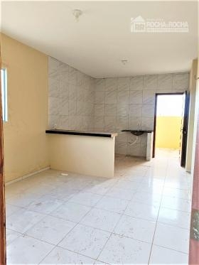APARTAMENTO EM PARNAÍBA - BAIRRO FREI HIGINO