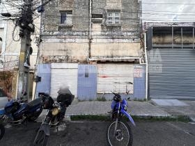 Rua Treze de Maio 