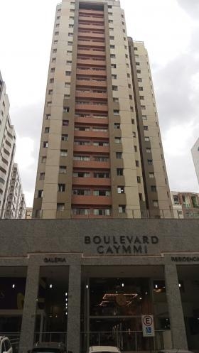 Cond. Boulervard Caymim 