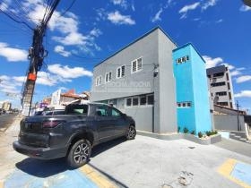 Sala comercial