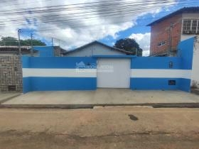 Casa Residencial