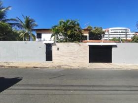 Casa Residencial
