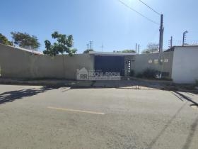 Casa Residencial/Comercial