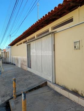 Casa Residencial