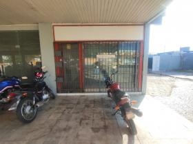 Sala comercial