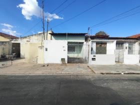 Casa Residencial