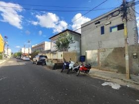 Imóveis Comerciais