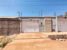 Casa Residencial