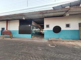 Sala comercial