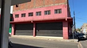 PRÉDIO COMERCIAL - 02 ANDARES