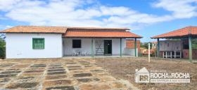 CASA EM LUIS CORREIA - PRAIA DO COQUEIRO