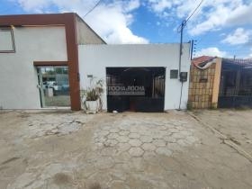 Casa Residencial/Comercial